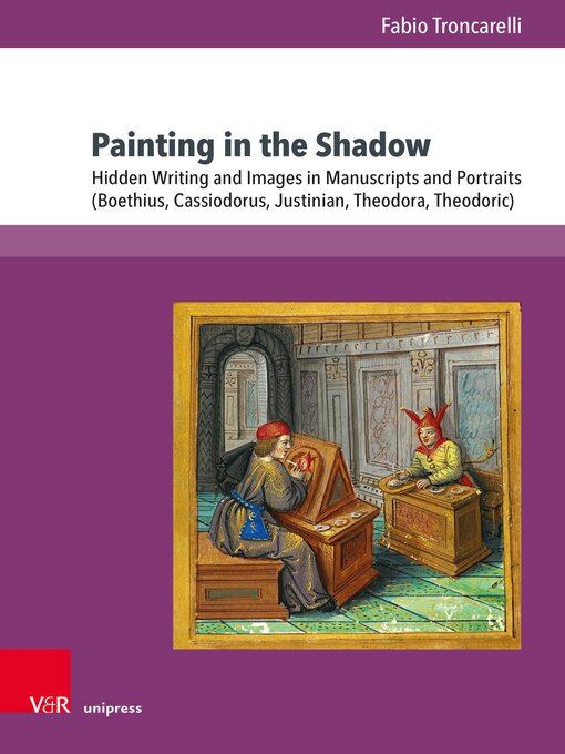 Title details for Painting in the Shadow by Fabio Troncarelli - Wait list
